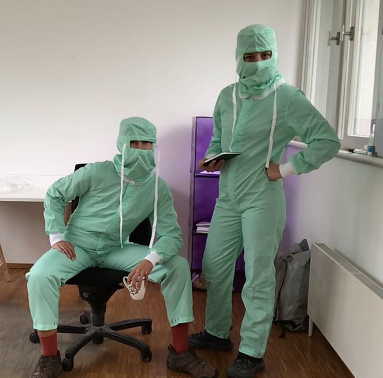 Prix Connectif-ISELP et&nbsp;COCOF