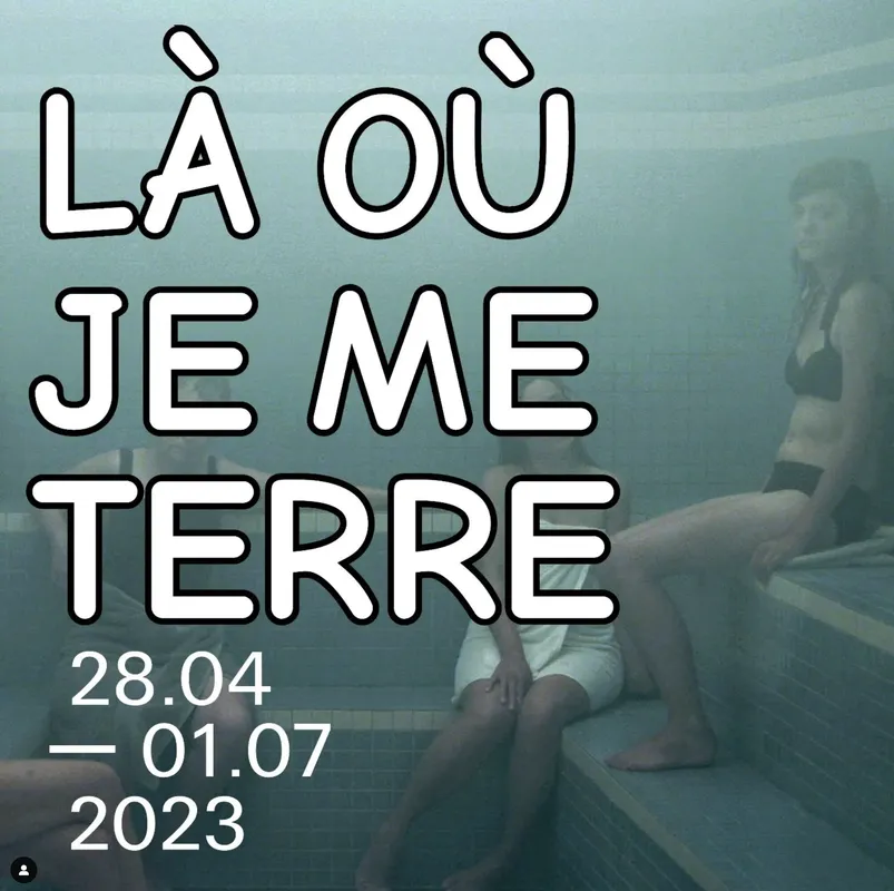 Activation HORMONOL + Talk : <i>Laboratoire des Nouvelles Mythologies</i>