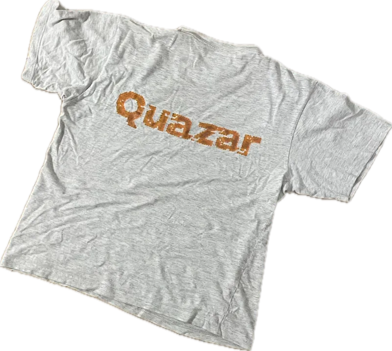 QUAZAR